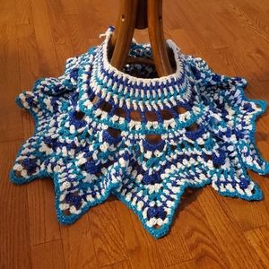 Photo for sample - Tree Skirts